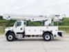 2023 Freightliner M2106 4x4 Versalift VN-555-MHI Bucket Truck