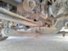 2022 Chevrolet 6500 HD Diesel Dump Truck