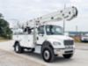 2023 Freightliner M2106 4x4 Versalift VN-555-MHI Bucket Truck