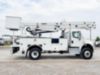 2023 Freightliner M2106 4x4 Versalift VN-555-MHI Bucket Truck