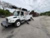 2017 Freightliner M2 Altec DC-47 T Digger Derrick Truck