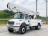 2023 Freightliner M2106 4x4 Versalift VN-555-MHI Bucket Truck