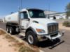 2025 Peterbilt 548 6x4 Load King LKW4000CF Water Truck