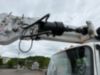 2017 Freightliner M2 Altec DC-47 T Digger Derrick Truck