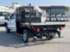 2023 Chevrolet 2500 4x4 8' 6" Parkhurst Flatbed Truck