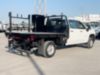 2023 Chevrolet 2500 4x4 8' 6" Parkhurst Flatbed Truck