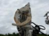 2017 Freightliner M2 Altec DC-47 T Digger Derrick Truck