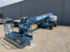 2011 Genie S-65 4x4 Manlift