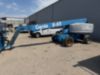 2011 Genie S-65 4x4 Manlift