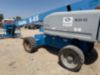2011 Genie S-65 4x4 Manlift