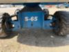 2011 Genie S-65 4x4 Manlift