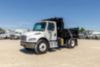 2019 Freightliner M2106 4x2 Load King 10 Ft. Dump Truck