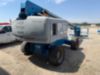 2011 Genie S-65 4x4 Manlift