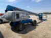 2011 Genie S-65 4x4 Manlift