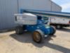 2011 Genie S-65 4x4 Manlift
