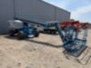 2011 Genie S-65 4x4 Manlift