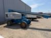2011 Genie S-65 4x4 Manlift