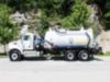 3,150 gal Liquid Recovery Vacuum Truck