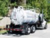 3,150 gal Liquid Recovery Vacuum Truck