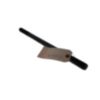 Automann 7/8in X 16in GR8 Threaded Rod