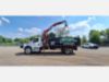 2022 Freightliner M2 Diesel 4x2 Fassi F-115 Grapple Truck