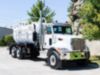 3,150 gal Liquid Recovery Vacuum Truck