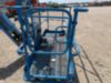 2011 Genie S-65 4x4 Manlift