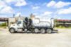 3,600 gal Environmental Recovery Vacuum Truck