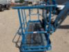 2011 Genie S-65 4x4 Manlift
