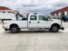 2016 Ford F350 Crew Cab 4x4 Hi-Rail Pickup