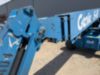 2011 Genie S-65 4x4 Manlift