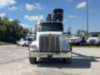 2025 Peterbilt 567 6x4 Palfinger Epsilon M13A80 Grapple Truck