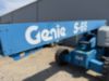 2011 Genie S-65 4x4 Manlift