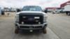 2016 Ford F350 Crew Cab 4x4 Hi-Rail Pickup