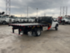 2026 RAM 5500 4x4 16' Load King Flatbed Truck