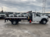 2026 RAM 5500 4x4 16' Load King Flatbed Truck