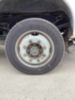 2016 Ford F350 Crew Cab 4x4 Hi-Rail Pickup