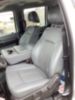 2016 Ford F350 Crew Cab 4x4 Hi-Rail Pickup