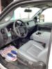 2016 Ford F350 Crew Cab 4x4 Hi-Rail Pickup