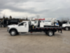 2026 RAM 5500 4x4 16' Load King Flatbed Truck