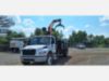 2022 Freightliner M2 Diesel 4x2 Fassi F-115 Grapple Truck