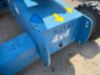 2011 Genie S-65 4x4 Manlift