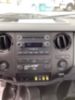2016 Ford F350 Crew Cab 4x4 Hi-Rail Pickup