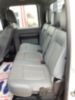 2016 Ford F350 Crew Cab 4x4 Hi-Rail Pickup