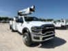2025 RAM 5500 4x4 Versalift SST-40-EIH Bucket Truck