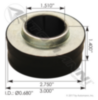 Automann Cabin Mount Bushing Peterbilt