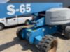 2011 Genie S-65 4x4 Manlift