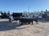 2026 RAM 5500 4x2 Flatbed Truck