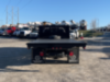 2026 RAM 5500 4x2 Flatbed Truck
