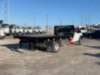 2026 RAM 5500 4x2 Flatbed Truck